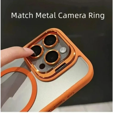 Ốp điện thoại từ tính cứng mạnh cho iPhone 16/15/14 – Chống sốc, giảm 20% 6 Ốp điện thoại từ tính cứng mạnh cho iPhone 16/15/14 – Chống sốc, giảm 20% 6