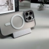 Ốp điện thoại từ tính DESERT TITANIUM cho iPhone 16/15/14/13/12/11 - bảo vệ mặt sau cứng viền mềm giảm 21% 3