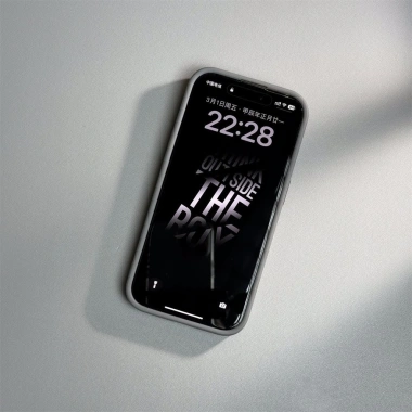 Ốp điện thoại từ tính DESERT TITANIUM cho iPhone 16/15/14/13/12/11 - bảo vệ mặt sau cứng viền mềm giảm 21%