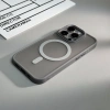 Ốp điện thoại từ tính DESERT TITANIUM cho iPhone 16/15/14/13/12/11 - bảo vệ mặt sau cứng viền mềm giảm 21% 6