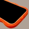 Ốp điện thoại vô hình giá đỡ đôi đỏ rượu vang cho iPhone 17 Pro Max - bảo vệ chống sốc, chỉ 59.000đ 9