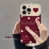Ốp Gương Giá Đỡ iPhone 16-15-14-13-12-11 Pro Max, 7-8 Plus, XR, XS Max - Chống Rơi 3D, Dây Đeo Mềm B-XPDP6D107/108 6