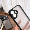 Ốp iPhone 14-17 Đen Mờ Silicon Mềm, Bảo Vệ Camera, Chống Trầy Xước, Giá 50.613₫ 6