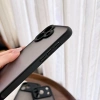 Ốp iPhone 14-17 Đen Mờ Silicon Mềm, Bảo Vệ Camera, Chống Trầy Xước, Giá 50.613₫ 8