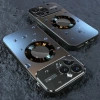Ốp iPhone 15 Pro Max - Vỏ mạ sang trọng, mềm, chống sốc, iPhone 15/14/13/12/11 3