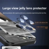 Ốp iPhone 15 Pro Max - Vỏ mạ sang trọng, mềm, chống sốc, iPhone 15/14/13/12/11 6