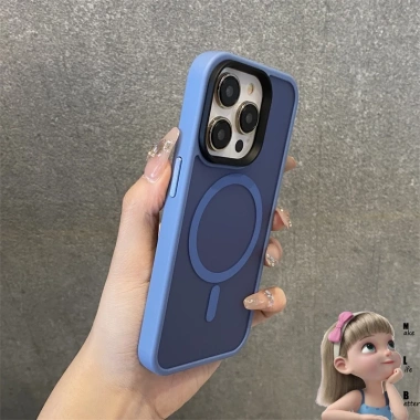 Ốp iPhone 15/14/13/12/11 Pro Max màu đen siêu mỏng, chống sốc, giá chỉ 63.072₫