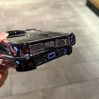 Ốp iPhone 15/14/13/12/11 Pro Max, X, XS, XSMAX, Plus - Bảo vệ ống kính, mạ sang trọng, trong suốt, chống sốc, chống rơi, mềm - 60,480₫ 8 Ốp iPhone 15/14/13/12/11 Pro Max, X, XS, XSMAX, Plus - Bảo vệ ống kính, mạ sang trọng, trong suốt, chống sốc, chống rơi, mềm - 60,480₫ 8