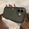 Ốp iPhone 16 Pro Max, 15, 14, 13, 12, 11 - TPU Silicon trong suốt màu kẹo, chống sốc, mềm dẻo, giá 48.600₫ 9