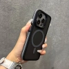 Ốp iPhone 16 Pro Max Matte CASE bảo vệ chống sốc chống rơi giảm giá 16%