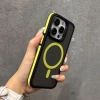 Ốp iPhone 16 Pro Max Matte CASE bảo vệ chống sốc chống rơi giảm giá 16% 2