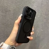 Ốp iPhone 16 Pro Max Matte CASE bảo vệ chống sốc chống rơi giảm giá 16% 5