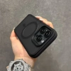 Ốp iPhone 16 Pro Max Matte CASE bảo vệ chống sốc chống rơi giảm giá 16% 6