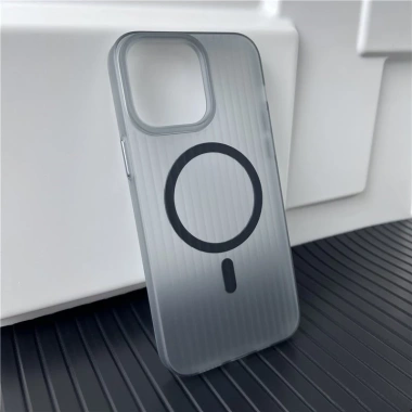 Ốp iPhone 16/15/14/13/12 Pro Max 17 Siêu Mỏng Cứng Mờ Bao Sóng Trong Suốt Đỏ Funda Chống Vân Tay - Giá 68.028₫