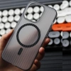Ốp iPhone 16/15/14/13/12 Pro Max 17 Siêu Mỏng Cứng Mờ Bao Sóng Trong Suốt Đỏ Funda Chống Vân Tay - Giá 68.028₫ 7