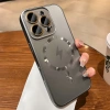 Ốp iPhone 16/15/14/13/12/11 Pro Max và 16 Plus Nhôm Sang Trọng, AG, Vỏ Cứng Mờ Chống Sốc - Giá 195k 6