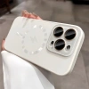 Ốp iPhone 16/15/14/13/12/11 Pro Max và 16 Plus Nhôm Sang Trọng, AG, Vỏ Cứng Mờ Chống Sốc - Giá 195k 8