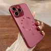 Ốp iPhone 16/15/14/13/12/11 Pro Max và 16 Plus Nhôm Sang Trọng, AG, Vỏ Cứng Mờ Chống Sốc - Giá 195k 9