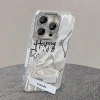 Ốp iPhone 16/15/14/13/12/11 Pro Max X XS XR XS Max – Bảo Vệ Camera, Kèm Giá Đỡ & Dây Đeo 6
