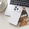 Ốp iPhone 17-16 Pro Max Plus, 15-11 Silicon Mềm Họa Tiết Tròn - Chất Lượng Cao 4