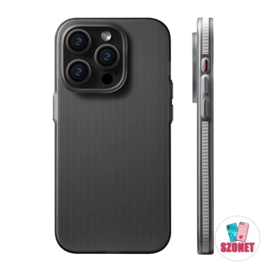 Ốp iPhone 17/16/15/14/13/12/11 Pro Max/16 Plus trong suốt, chống trượt, chống sốc, bảo vệ camera, giảm giá 83.160₫