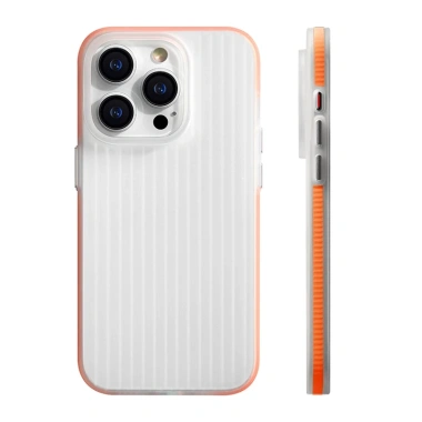 Ốp iPhone 17/16/15/14/13/12/11 Pro Max/16 Plus trong suốt, chống trượt, chống sốc, bảo vệ camera, giảm giá 83.160₫