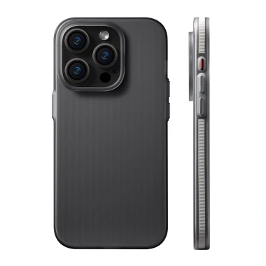 Ốp iPhone 17/16/15/14/13/12/11 Pro Max/16 Plus trong suốt, chống trượt, chống sốc, bảo vệ camera, giảm giá 83.160₫