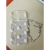 Ốp iPhone 7-17 Max Air Fun Love Laser Rabbit + Chain - Bảo Vệ Chống Sốc, Giá 75.599₫ 10
