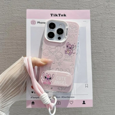 Ốp iPhone Bảo Vệ Tương Thích iPhone 16 Pro Max, 15 Pro Max, 14, 13, 12, 11 - Mỏng, Giá Ưu Đãi 44.020₫