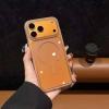 Ốp iPhone chống sốc đơn giản, bảo vệ toàn diện iPhone 17‑16‑15‑14‑13‑12‑11 Pro Max - 142.800₫ 3