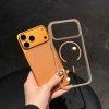 Ốp iPhone chống sốc đơn giản, bảo vệ toàn diện iPhone 17‑16‑15‑14‑13‑12‑11 Pro Max - 142.800₫ 4