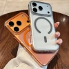Ốp iPhone chống sốc đơn giản, bảo vệ toàn diện iPhone 17‑16‑15‑14‑13‑12‑11 Pro Max - 142.800₫ 7