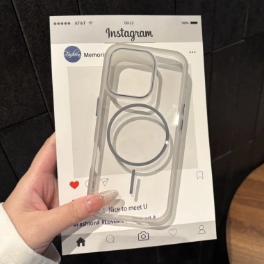 Ốp iPhone chống sốc đơn giản, bảo vệ toàn diện iPhone 17‑16‑15‑14‑13‑12‑11 Pro Max - 142.800₫ 10 Ốp iPhone chống sốc đơn giản, bảo vệ toàn diện iPhone 17‑16‑15‑14‑13‑12‑11 Pro Max - 142.800₫ 10