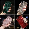 Ốp iPhone Dazzling Đá Quý Lấp Lánh - Phù hợp iPhone 14/13/12 Pro Max, 163.281₫