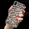 Ốp iPhone Dazzling Đá Quý Lấp Lánh - Phù hợp iPhone 14/13/12 Pro Max, 163.281₫ 5