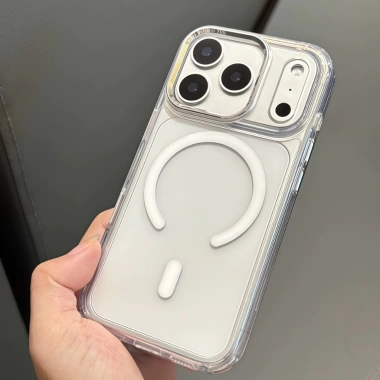 Ốp iPhone độ nét cao, trong suốt, nâng cấp mới - Tương thích iPhone 17/16/15/14/13/12 Pro Max, giá ưu đãi 197.000₫ 3 Ốp iPhone độ nét cao, trong suốt, nâng cấp mới - Tương thích iPhone 17/16/15/14/13/12 Pro Max, giá ưu đãi 197.000₫ 3