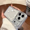 Ốp iPhone độ nét cao, trong suốt, nâng cấp mới - Tương thích iPhone 17/16/15/14/13/12 Pro Max, giá ưu đãi 197.000₫ 4