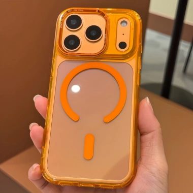 Ốp iPhone độ nét cao, trong suốt, nâng cấp mới - Tương thích iPhone 17/16/15/14/13/12 Pro Max, giá ưu đãi 197.000₫ 7 Ốp iPhone độ nét cao, trong suốt, nâng cấp mới - Tương thích iPhone 17/16/15/14/13/12 Pro Max, giá ưu đãi 197.000₫ 7