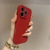 Ốp iPhone Hố Trăng Đỏ Cao Cấp - Bảo Vệ Camera, Chống Sốc, Chống Rơi, Tương Thích 11-16 - Giá Ưu Đãi 73.440₫