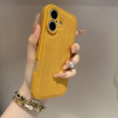Ốp iPhone Hố Trăng Đỏ Cao Cấp - Bảo Vệ Camera, Chống Sốc, Chống Rơi, Tương Thích 11-16 - Giá Ưu Đãi 73.440₫