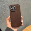 Ốp iPhone Hố Trăng Đỏ Cao Cấp - Bảo Vệ Camera, Chống Sốc, Chống Rơi, Tương Thích 11-16 - Giá Ưu Đãi 73.440₫ 3