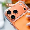 Ốp iPhone KiNGBON Lưng Cứng Viền Dẻo Bảo Vệ Camera Trong Suốt Chống Ố Vàng cho iPhone 12-15 Pro Max - Giá chỉ 59.000 VND 2