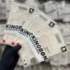 Ốp iPhone KiNGBON Lưng Cứng Viền Dẻo Bảo Vệ Camera Trong Suốt Chống Ố Vàng cho iPhone 12-15 Pro Max - Giá chỉ 59.000 VND 7