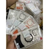 Ốp iPhone KiNGBON PC Màu Trong Nhám, hỗ trợ sạc không dây, cho iPhone 12-17 Pro Max - Giá 119.000₫ 9