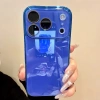 Ốp iPhone Kính Mạ Điện Màu Hồng Rose Chống Sốc Cao Cấp cho iPhone 17/16/15/14/13/12/11 Pro Max - Giá ưu đãi 121k 9