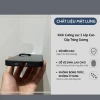 Ốp iPhone M2 Ngựa Vàng 2.026 - Mặt Kính Nền Đỏ Bính Ngọ Cao Cấp, Giá chỉ 85.800₫ 3
