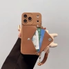 Ốp iPhone Ngựa 3D Hàn Quốc Đựng Thẻ Coin Purse Tương Thích iPhone 17/16/15/14/13/12/11 Pro Max - Giá 135k 2