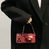 Ốp iPhone Ngựa 3D Hàn Quốc Đựng Thẻ Coin Purse Tương Thích iPhone 17/16/15/14/13/12/11 Pro Max - Giá 135k 7