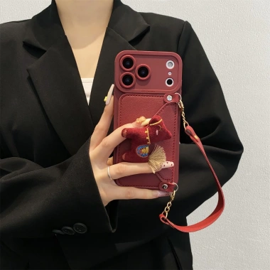 Ốp iPhone Ngựa 3D Hàn Quốc Đựng Thẻ Coin Purse Tương Thích iPhone 17/16/15/14/13/12/11 Pro Max - Giá 135k 8 Ốp iPhone Ngựa 3D Hàn Quốc Đựng Thẻ Coin Purse Tương Thích iPhone 17/16/15/14/13/12/11 Pro Max - Giá 135k 8