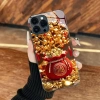 Ốp iPhone Ốp Lưng Kính Túi Tụ Bảo Vệ An Nhiên, May Mắn - Chỉ 99.000₫ 5
